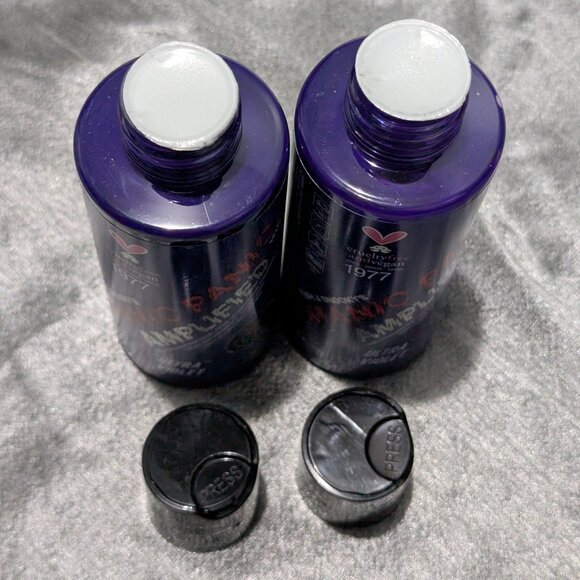 Manic Panic Ultra Violet Amplified Semi-Permanent Hair Dye 4oz - Picture 3 of 3